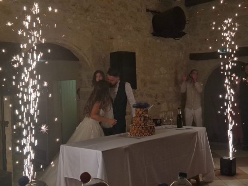mariage été 2026 Must Even't